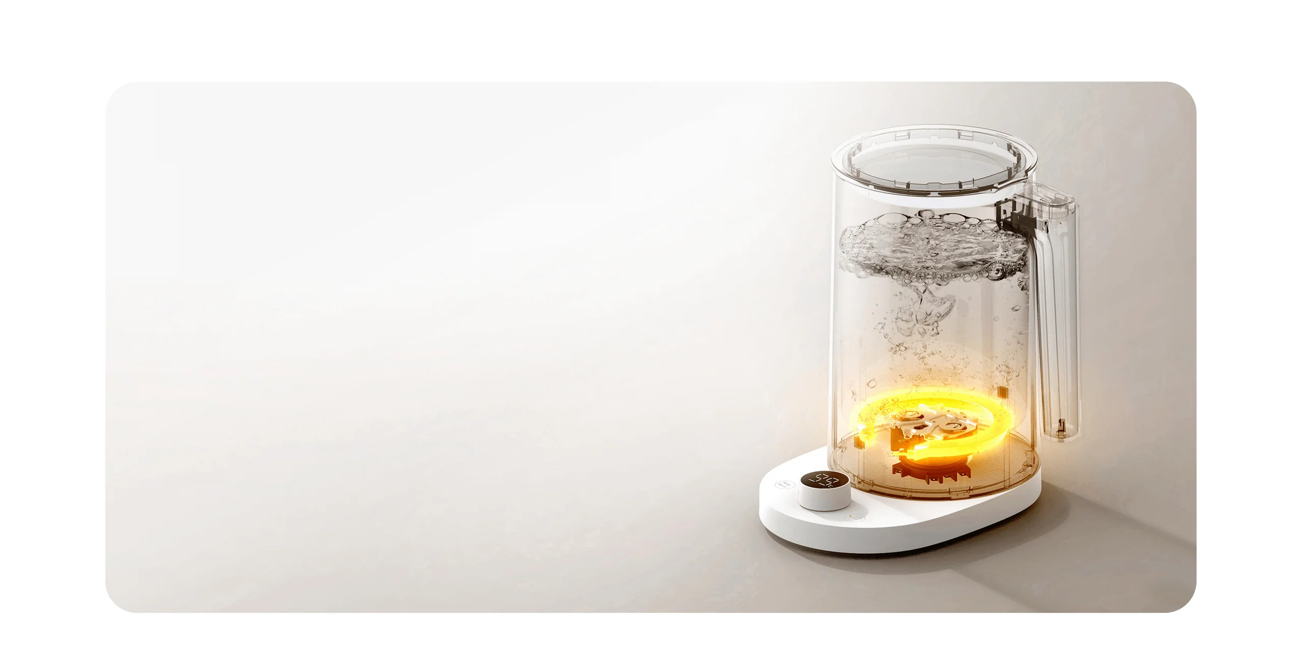 Xiaomi Smart Kettle 2 Pro EU – Obrázok 10