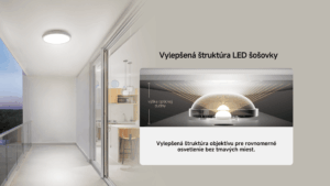 Xiaomi Smart Ceiling Light D20