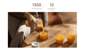 Xiaomi Portable Blender EU