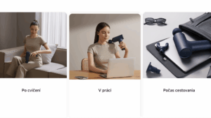 Xiaomi Massage Gun 2 EU