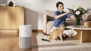 Xiaomi Smart Pet Care Air Purifier EU