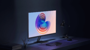 Xiaomi 2K Monitor A27Qi EU