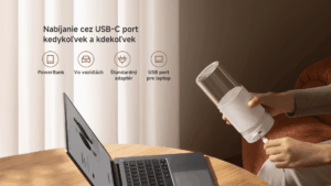 Xiaomi Portable Blender EU