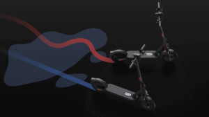 Xiaomi Electric Scooter 5 Plus GL