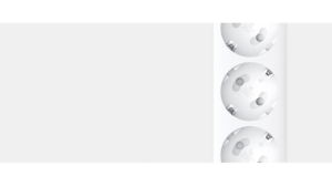 Xiaomi 20W Power Strip (2C1A) EU