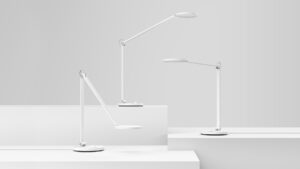 Mi Smart LED Desk Lamp Pro EU