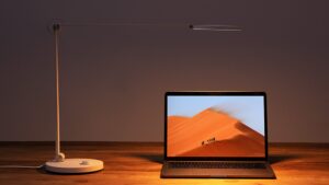 Mi Smart LED Desk Lamp Pro EU