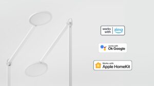 Mi Smart LED Desk Lamp Pro EU