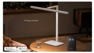 Xiaomi LED Desk Lamp 2