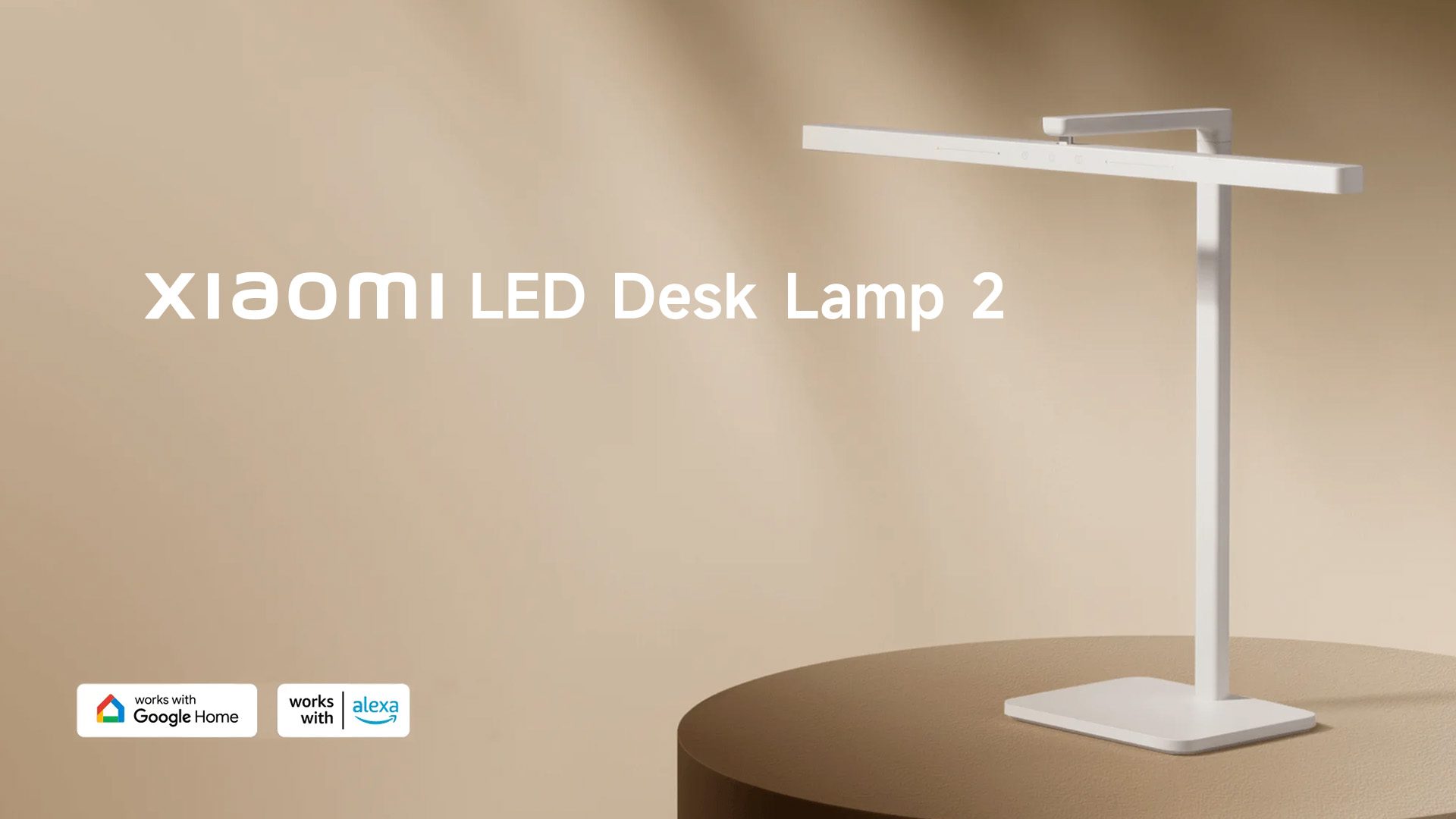Xiaomi LED Desk Lamp 2 – Obrázok 5