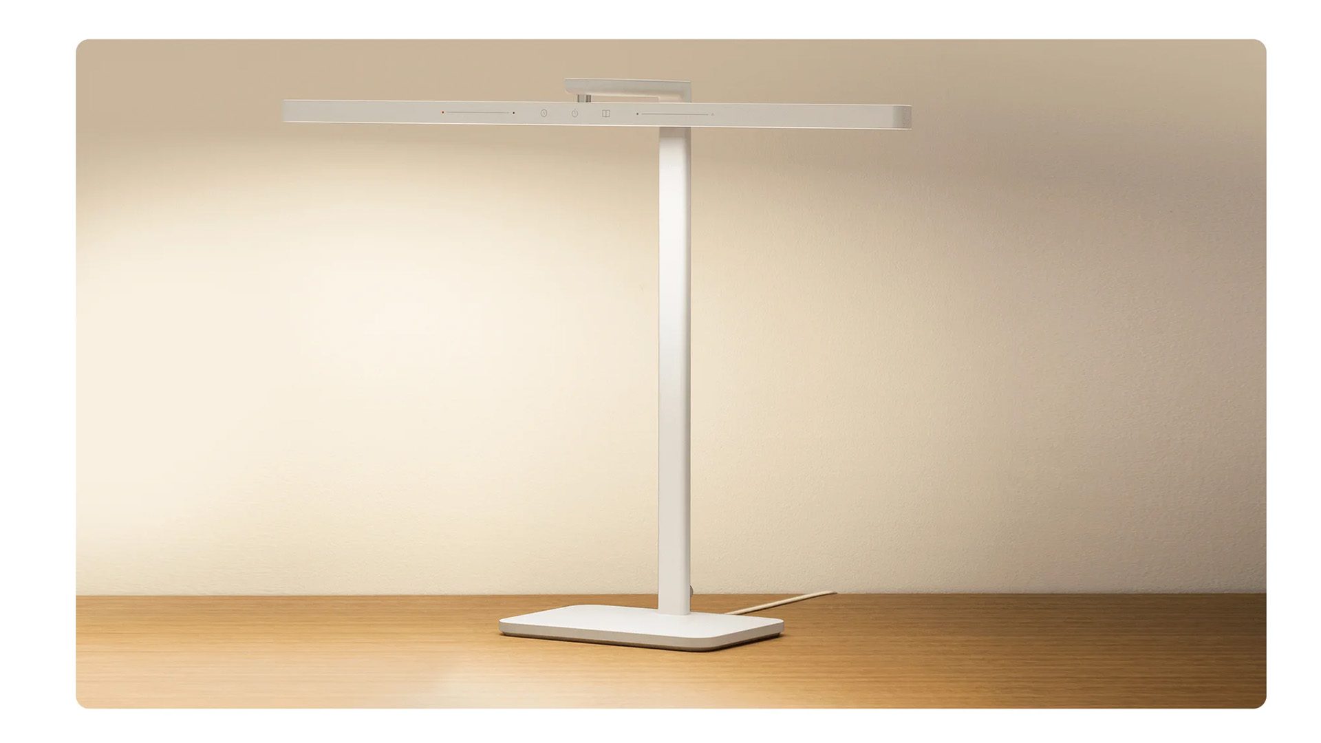 Xiaomi LED Desk Lamp 2 – Obrázok 6