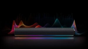 Xiaomi Desktop Speaker