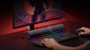 Xiaomi Desktop Speaker