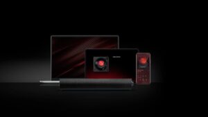 Xiaomi Desktop Speaker