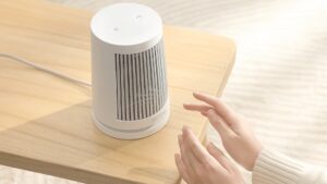Xiaomi Desktop Heater EU