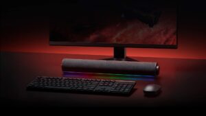 Xiaomi Desktop Speaker