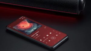 Xiaomi Desktop Speaker