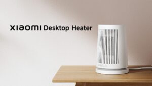 Xiaomi Desktop Heater EU