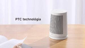 Xiaomi Desktop Heater EU