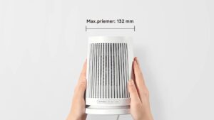 Xiaomi Desktop Heater EU