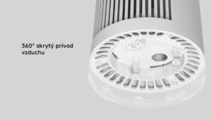 Xiaomi Desktop Heater EU