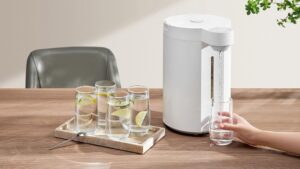 Xiaomi Smart Electric Hot Water Dispenser 5L EU