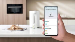 Xiaomi Smart Electric Hot Water Dispenser 5L EU