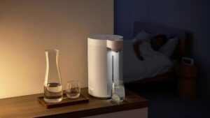 Xiaomi Smart Electric Hot Water Dispenser 5L EU