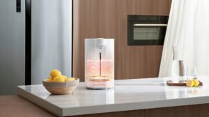 Xiaomi Smart Electric Hot Water Dispenser 5L EU