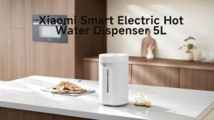 Xiaomi Smart Electric Hot Water Dispenser 5L EU