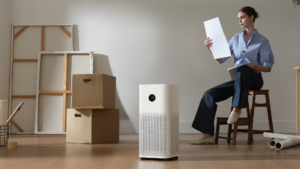 MIJIA SMART AIR PURIFIER 6