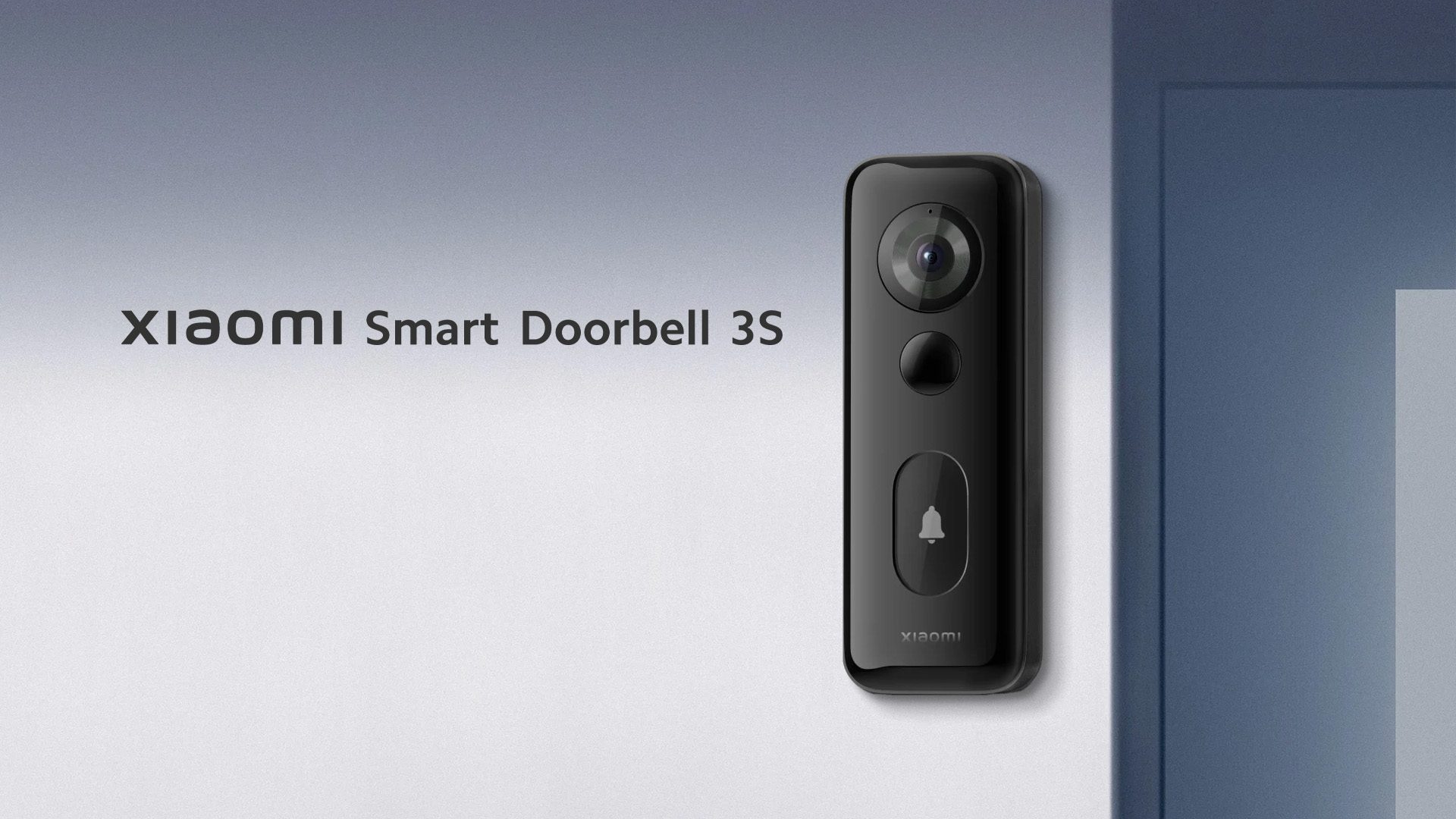Xiaomi Smart Doorbell 3S – Obrázok 11