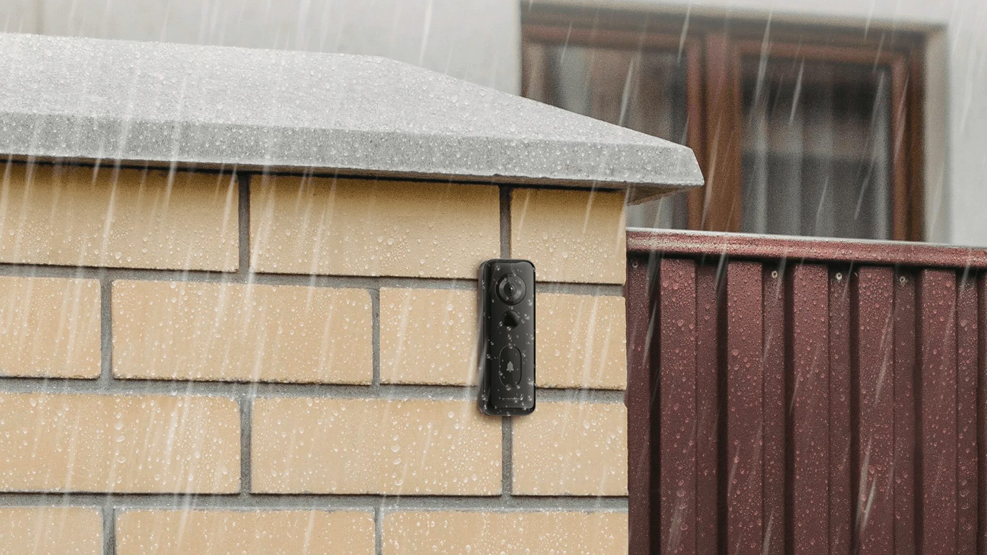 Xiaomi Smart Doorbell 3S – Obrázok 10