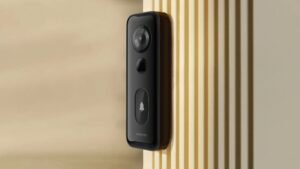 Xiaomi Smart Doorbell 3S