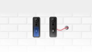 Xiaomi Smart Doorbell 3S