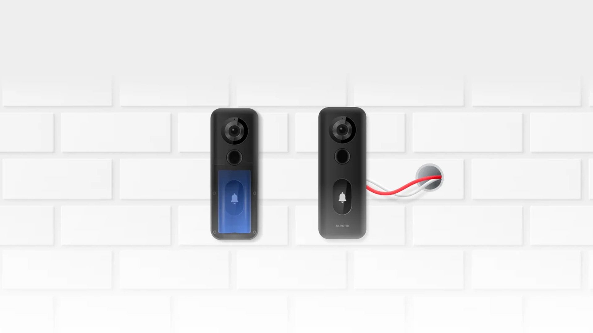 Xiaomi Smart Doorbell 3S – Obrázok 9