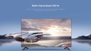 Xiaomi TV A Pro 43 2026