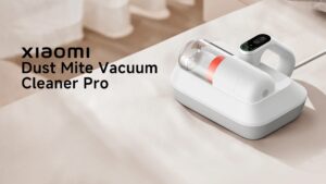 Xiaomi Dust Mite Vacuum Cleaner Pro EU