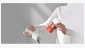 Xiaomi Dust Mite Vacuum Cleaner Pro EU