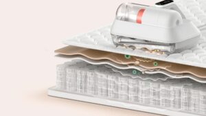 Xiaomi Dust Mite Vacuum Cleaner Pro EU