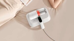 Xiaomi Dust Mite Vacuum Cleaner Pro EU