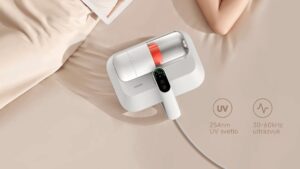 Xiaomi Dust Mite Vacuum Cleaner Pro EU