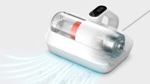 Xiaomi Dust Mite Vacuum Cleaner Pro EU