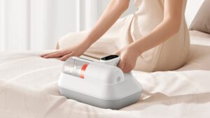 Xiaomi Dust Mite Vacuum Cleaner Pro EU
