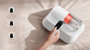 Xiaomi Dust Mite Vacuum Cleaner Pro EU