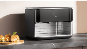 Xiaomi Dual Zone Air Fryer 10L EU