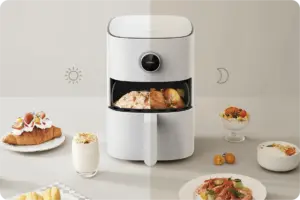 Xiaomi Smart Air Fryer 4.5L EU