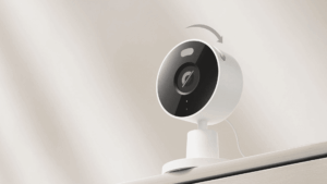 Xiaomi Smart Camera C100