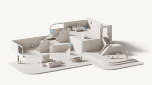 Xiaomi Router BE3600 2.5G EU