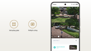 Xiaomi Outdoor Camera CW100 Dual EU